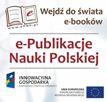 epnp.pl – Elektroniczne Publikacje Nauki Polskiej